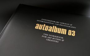 »autoalbum 03« erschienen