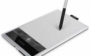 Neue Bamboo-Serie von Wacom