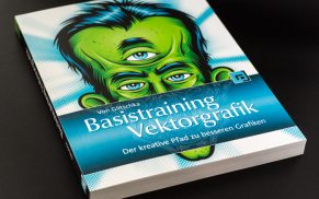 Basistraining Vektorgrafik