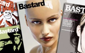 »Bastard Magazine« ist zurück