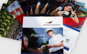 »Papiere bitte!« – Neue Mustermappe von Berberich