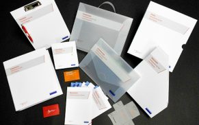 Neue Musterkollektion von Berberich Systems