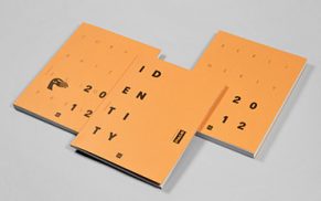 Berliner Type & Corporate Design Preis 2012