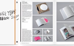 Berliner Type Jahrbuch 2009