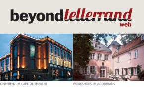 beyond tellerrand 2011