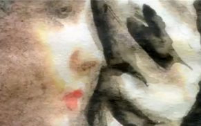 Blade Runner – The Aquarelle Edition