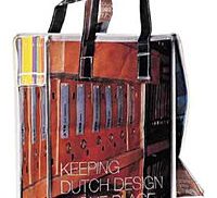 Nederlands Ontwerp Dutch Design 2002. Das BNO-Buch