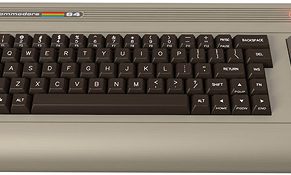 Der C64 ist wieder da