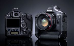 Canons neues Flagschiff