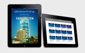 »Farbwelten-App« gratis als Vollversion