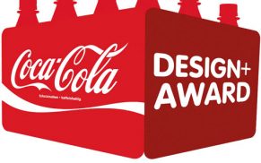 Coca-Cola Design+ Award