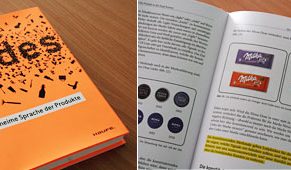 Codes – Die geheime Sprache der Produkte