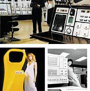 Computer. Eine illustrierte Geschichte