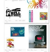 Contemporary Graphic Design