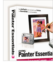Corel Painter Essentials 3