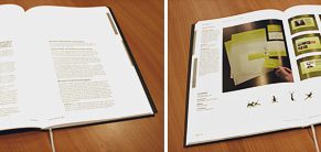 Corporate Design 2008