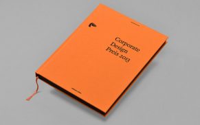 Jahrbuch des »Corporate Design Preis 2013«