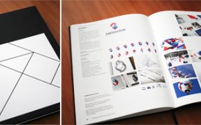 Corporate Design Preis 2009
