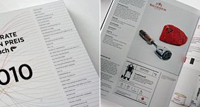 Corporate Design Preis Jahrbuch 2010
