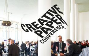 Creative Paper Conference 2014: Verlosung 2-Tagesticket