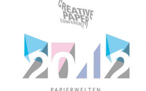 Creative Paper Conference 2012