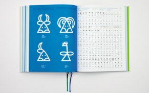 decodeunicode: Die Schriftzeichen der Welt