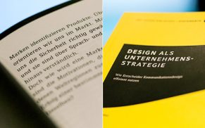 Design als Unternehmensstrategie