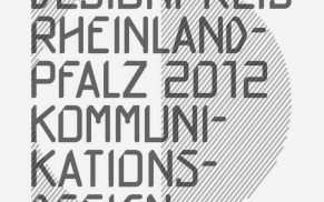 Designpreis Rheinland-Pfalz