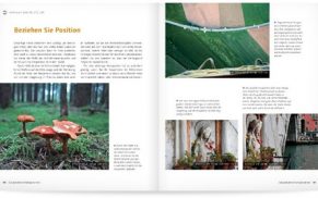 Digitale Fotopraxis – Rezepte für bessere Fotos