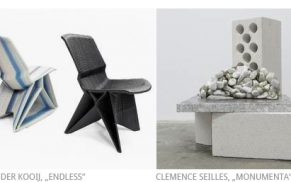 Junges Design im Bauhaus-Archiv