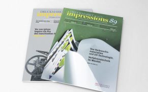PDF-Magazin für Print, Media und Co