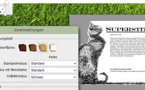 »Easter Eggs« zum Osterfest