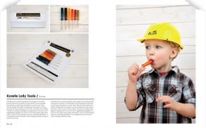 Eat me – Appetite for Design