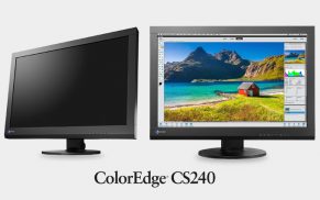EIZO stellt neuen »ColorEdge-Monitor« vor