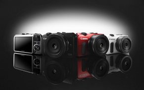 Ohne Spiegel aber mit System