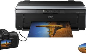 Epson Stylus Photo R2000