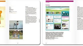 Erfolgsgeschichten aus dem Web