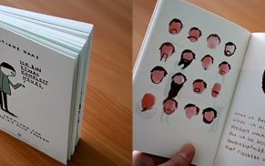 Etwas komplett Neues