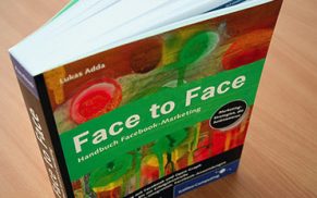 Face to Face – Handbuch Facebook-Marketing
