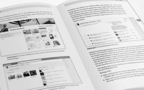 Facebook-Programmierung