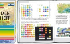 Farben der Gesundheit