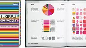 Das Farbwörterbuch