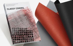 »Classy Covers« von Favini