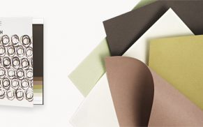 Favini stellt »Crush« vor