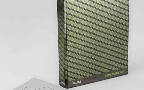 Sicherheitspapier von Favini