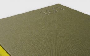 »Projekt 16« – 16 Papiere für 16 Designer