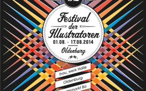 Festival der Illustratoren