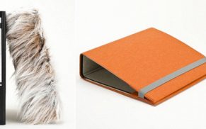 Aktenordner goes Design