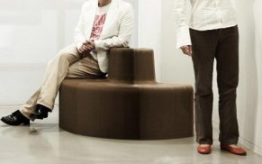 FlexibleLove: Sofa aus Karton