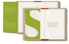 FORM:ETHIK. – Ein Brevier für Gestalter